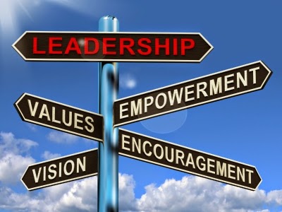 6 Langkah Strategis yang Harus Dilakukan untuk Menjadi Seorang Pemimpin Sejati